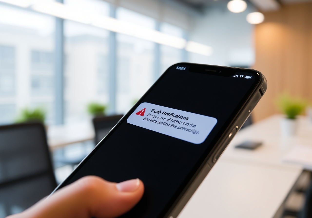 UptimePulse alert dashboard showing real-time incident notifications flowing into Slack, PagerDuty, and SMS channels with a 12-second detection timestamp